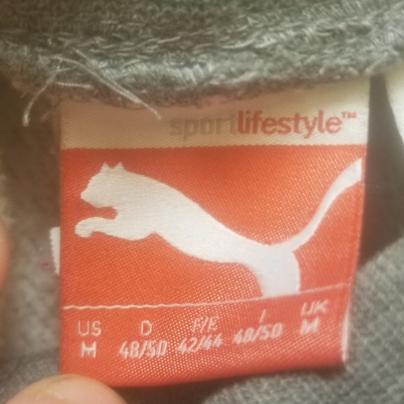 Sweat pants - Picture 2 of 5